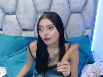 Chaturbate Sex Cam of analymilles