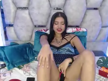 Chaturbate Live Sex of analymilles