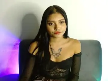 Chaturbate Free Porn Cam of analymilles