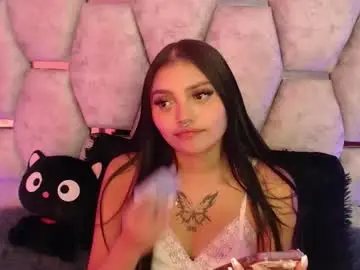 Chaturbate Best Webcam of analymilles