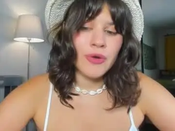 Chaturbate Live Porn of anna_in_wonderworld
