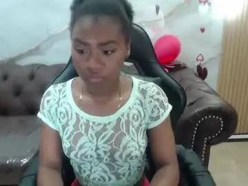Chaturbate Watch Live Sex Cams of candy_ebony_tf