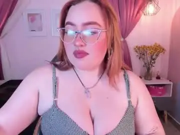 Chaturbate Free Live Porn of carolineevanss1