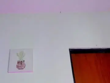 Chaturbate Private Sex Chat of dahiangomezz