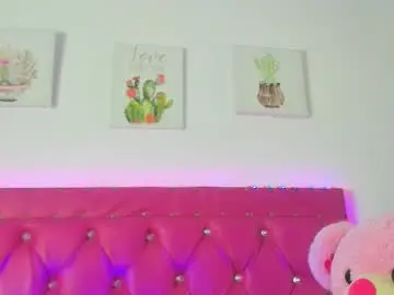 Chaturbate Nude Webcam of dahiangomezz
