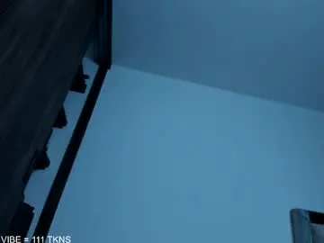 Chaturbate Best live sex cam show of daniela_henaoo