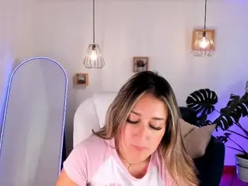 Chaturbate Private Sex Chat of dina_ride