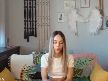 Chaturbate Live Porn of elly_ary