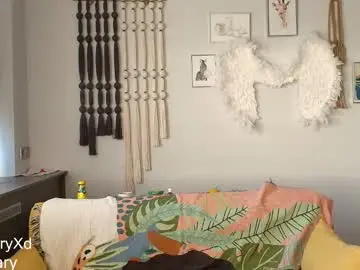 Chaturbate Adult Webcam of elly_ary