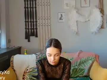 Chaturbate Live Sex of elly_ary
