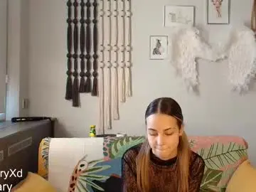 Chaturbate Private Sex Chat of elly_ary