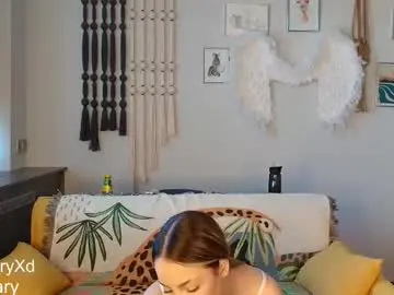 Chaturbate Adult Webcam of elly_ary