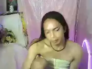 Chaturbate Live Porn of exotic_blacklixexx69