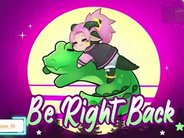 Chaturbate Live Sex of ezra_storm