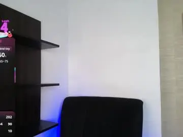 Chaturbate Private Sex Chat of ezra_storm