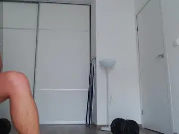 Chaturbate Adult Webcam of golov176