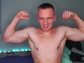 Chaturbate Sex Cam of golov176