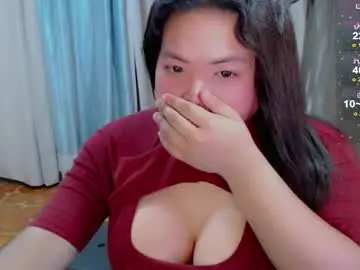 Chaturbate Free Live Porn of hotasian_mama