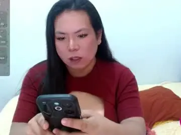 Chaturbate Best Webcam of hotasian_mama