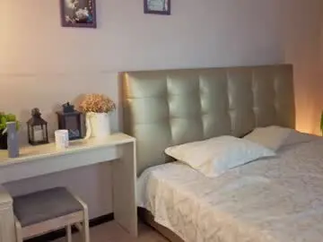 Chaturbate Live Porn of locksstar