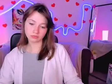 Chaturbate Nude Webcam of lovita_fate