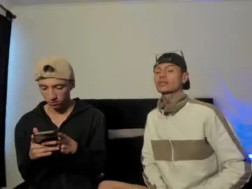 Chaturbate Sex Cam of mhatias_