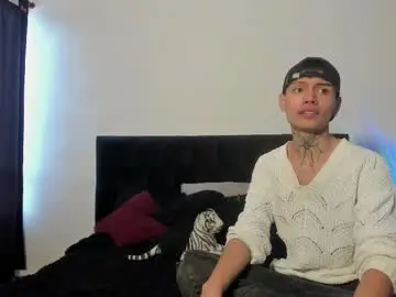 Chaturbate Live Sex of mhatias_