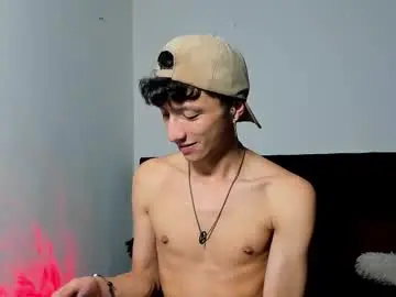 Chaturbate Sex Cam of mhatias_