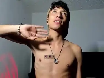 Chaturbate Free Porn Cam of mhatias_