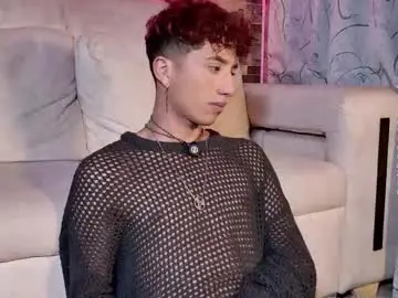 Chaturbate Best Webcam of mhatias_