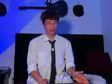 Chaturbate Nude Webcam of mhatias_