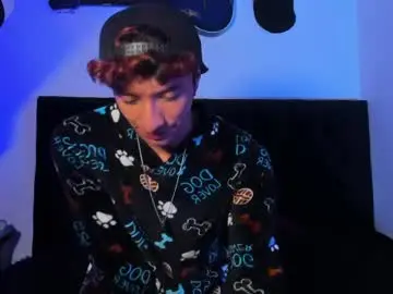 Chaturbate Private Sex Chat of mhatias_