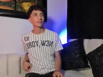 Chaturbate Best Webcam of mhatias_