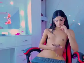 Chaturbate Private Sex Chat of miapink_ofi_