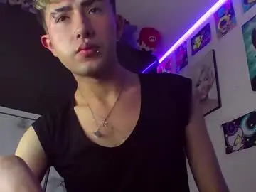 Chaturbate Adult Video Chat of noah_xitruxx