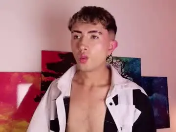Chaturbate Watch Live Sex Cams of noah_xitruxx