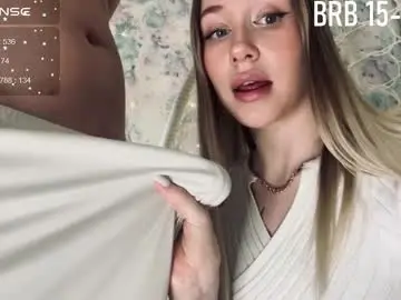 Chaturbate Free Live Porn of perlen_gottin