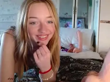 Chaturbate Sex Cam of taloulah