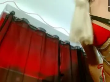 Chaturbate Free Porn Cam of tevenwhiite