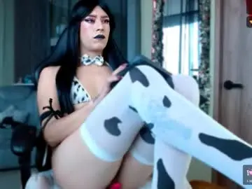 Chaturbate Nude Webcam of tevenwhiite