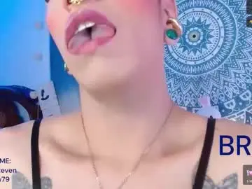 Chaturbate Live Porn of tevenwhiite