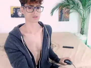 Chaturbate Sex Cam of toadboys