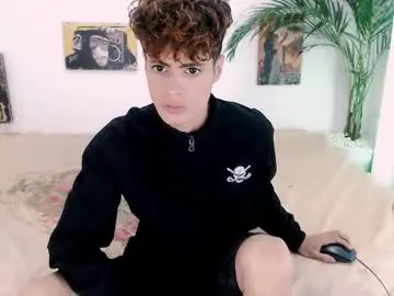 Chaturbate Adult Video Chat of toadboys