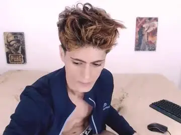 Chaturbate Adult Webcam of toadboys