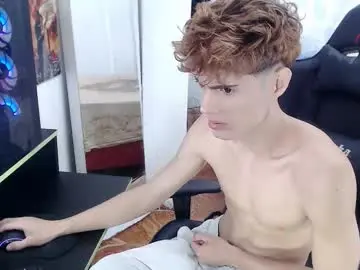 Chaturbate Live Porn of toadboys