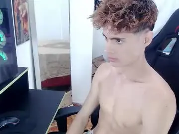 Chaturbate Nude Webcam of toadboys