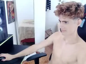 Chaturbate Nude Webcam of toadboys