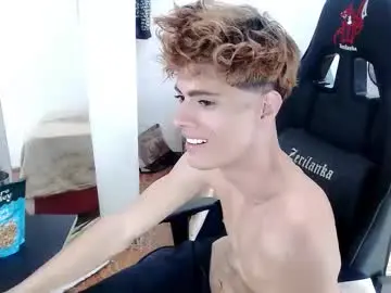 Chaturbate Adult Video Chat of toadboys