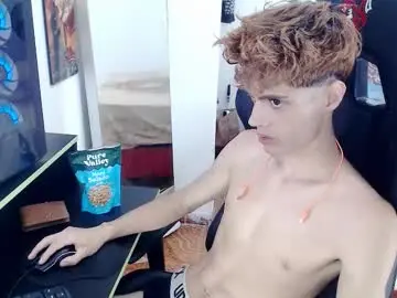 Chaturbate Adult Webcams of toadboys