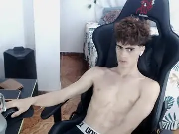 Chaturbate Nude Webcam of toadboys